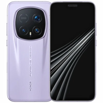 Honor Magic 8 RSR Porsche Design - هونر ماجيك 8 RSR بورش ديزاين