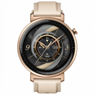 Honor Watch GS 5 - هونر واتش جي اس 5