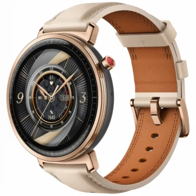 Honor Watch GS 5 - هونر واتش جي اس 5