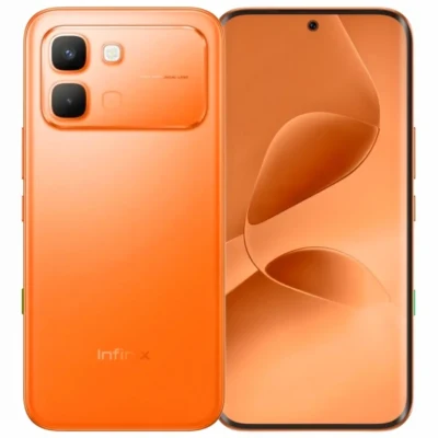 Infinix Note Edge - انفنكس نوت ايدج