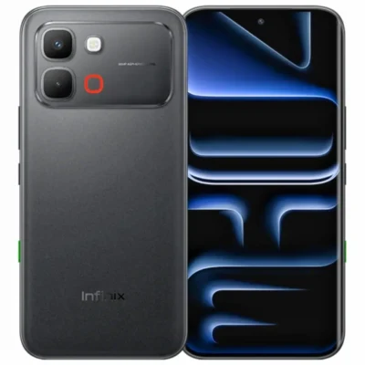 Infinix Note Edge - انفنكس نوت ايدج