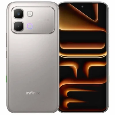 Infinix Note Edge - انفنكس نوت ايدج