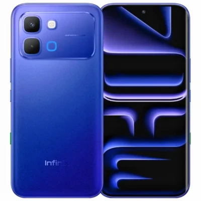 Infinix Note Edge - انفنكس نوت ايدج