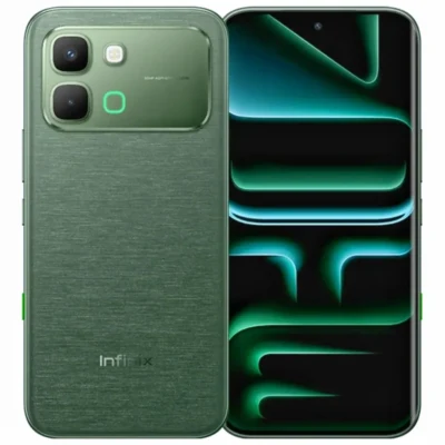 Infinix Note Edge - انفنكس نوت ايدج