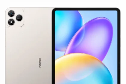 Infinix Xpad 20 Pro - انفنكس اكس باد 20 برو