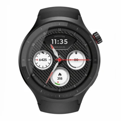 Motorola Moto Watch - موتورولا موتو واتش