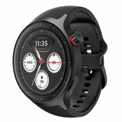 Motorola Moto Watch - موتورولا موتو واتش
