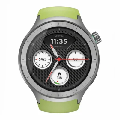 Motorola Moto Watch - موتورولا موتو واتش