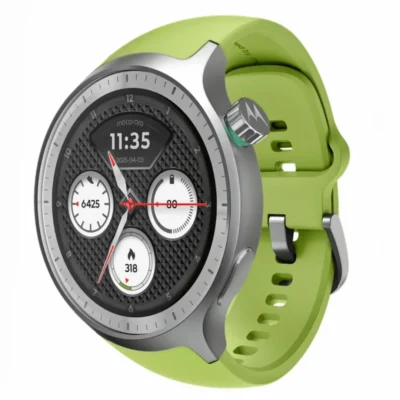 Motorola Moto Watch - موتورولا موتو واتش
