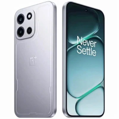 OnePlus Turbo 6 - وان بلس تيربو 6