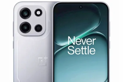 OnePlus Turbo 6 - وان بلس تيربو 6