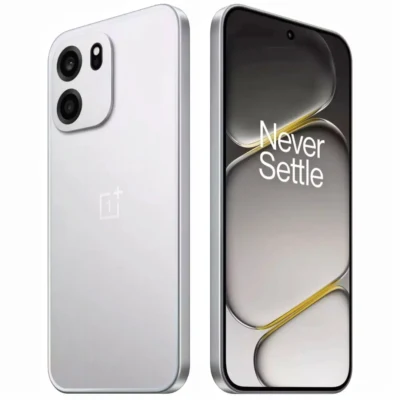 OnePlus Turbo 6V - وان بلس تيربو 6 في