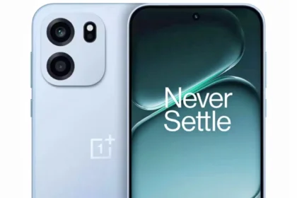 OnePlus Turbo 6V - وان بلس تيربو 6 في