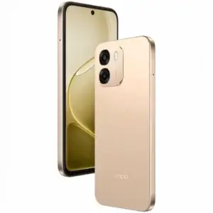 Oppo A6 4G - اوبو A6 نسخة 4G