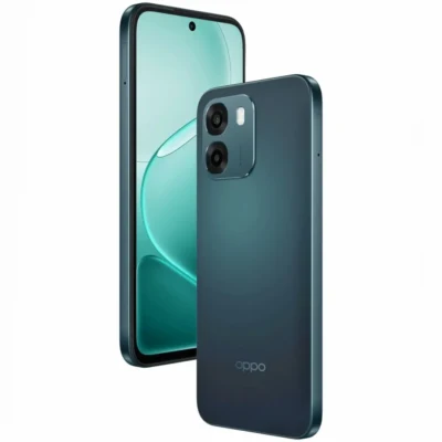 Oppo A6 4G - اوبو A6 نسخة 4G