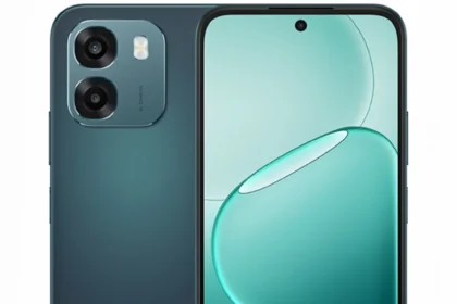 Oppo A6 4G - اوبو A6 نسخة 4G