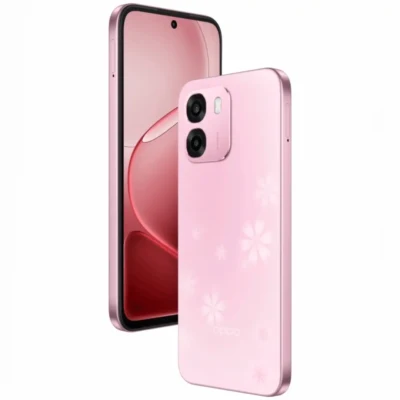 Oppo A6 5G - اوبو 5G A6