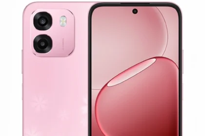 Oppo A6 5G - اوبو 5G A6