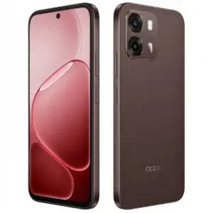 Oppo A6 Pro India - اوبو A6 برو نسخة الهند