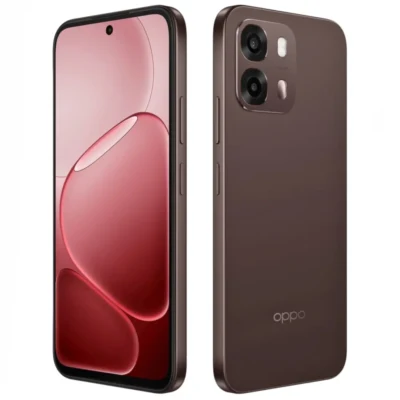 Oppo A6 Pro India - اوبو A6 برو نسخة الهند