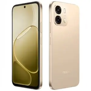 Oppo A6 Pro India - اوبو A6 برو نسخة الهند