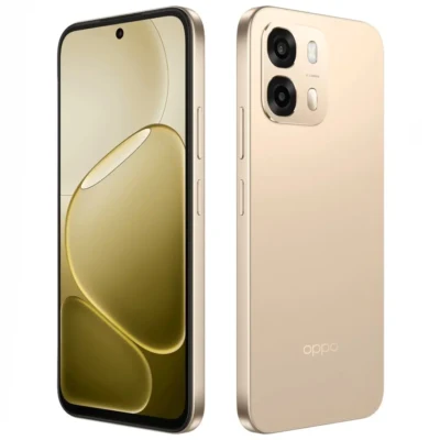 Oppo A6 Pro India - اوبو A6 برو نسخة الهند