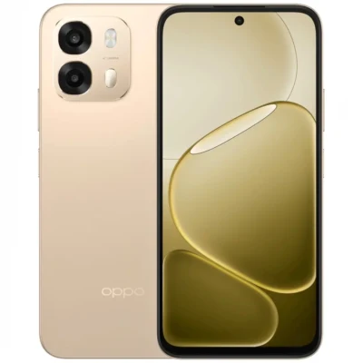 Oppo A6 Pro India - اوبو A6 برو نسخة الهند