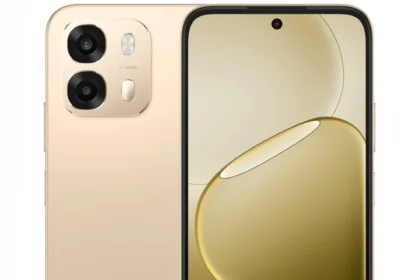 Oppo A6 Pro India - اوبو A6 برو نسخة الهند