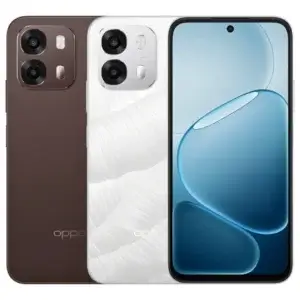 Oppo A6s 5G - اوبو 5G A6s