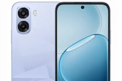 Oppo A6t - اوبو A6t