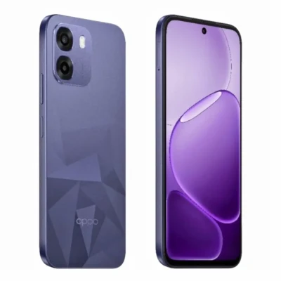 Oppo A6t Pro 4G - اوبو A6t برو نسخة 4G