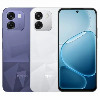 Oppo A6t Pro 4G - اوبو A6t برو نسخة 4G