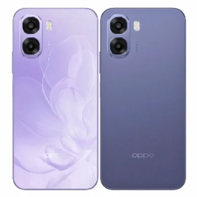 Oppo A6x 5G - اوبو 5G A6x