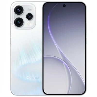 Oppo Reno 15 - اوبو رينو 15