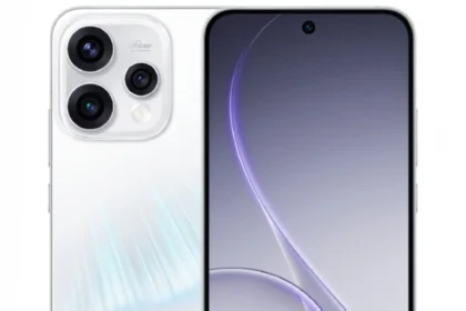 Oppo Reno 15 - اوبو رينو 15