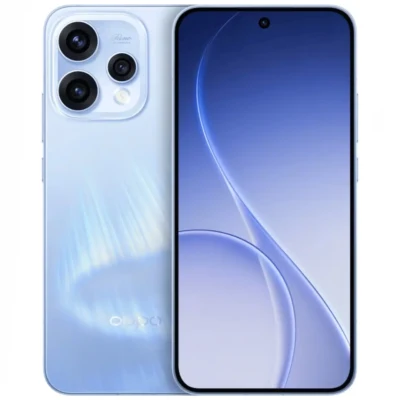 Oppo Reno 15 - اوبو رينو 15