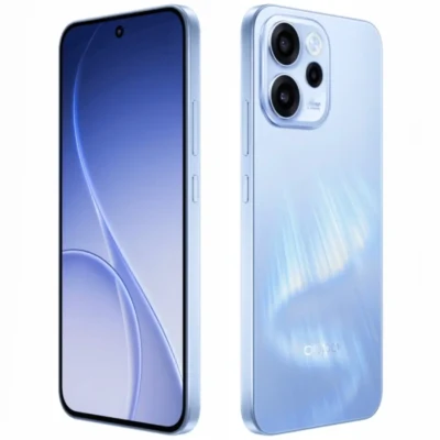 Oppo Reno 15 FS - اوبو رينو 15 FS