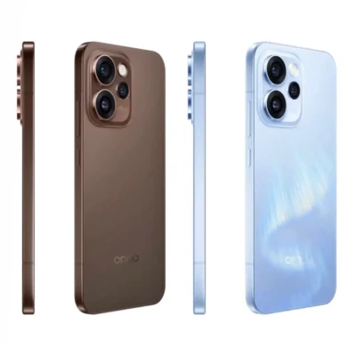 Oppo Reno 15 Pro - اوبو رينو 15 برو
