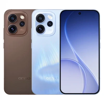 Oppo Reno 15 Pro - اوبو رينو 15 برو