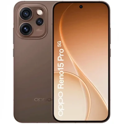 Oppo Reno 15 Pro - اوبو رينو 15 برو