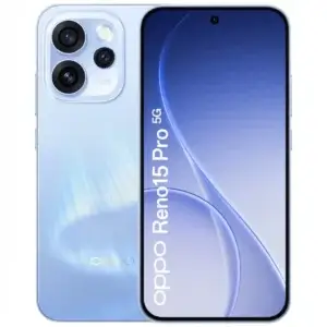 Oppo Reno 15 Pro