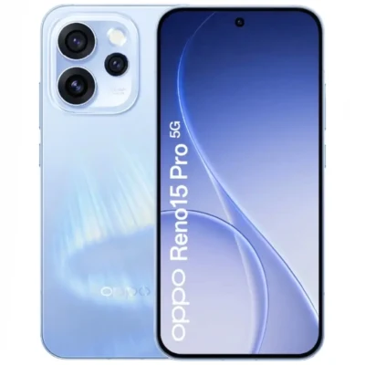 Oppo Reno 15 Pro - اوبو رينو 15 برو
