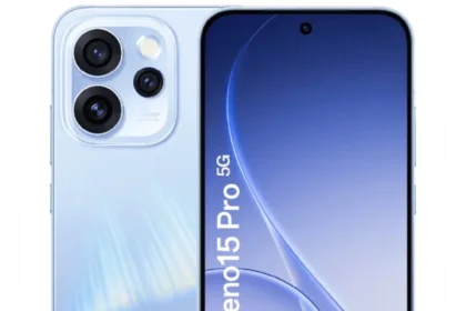 Oppo Reno 15 Pro - اوبو رينو 15 برو
