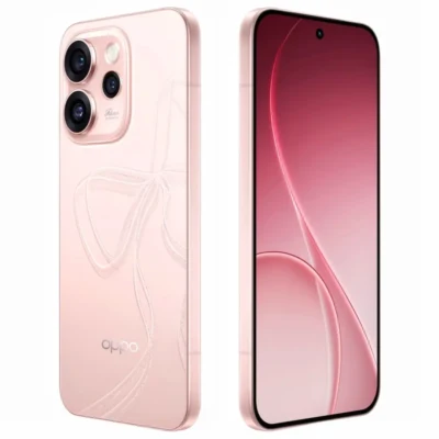 Oppo Reno 15 Pro Mini - اوبو رينو 15 برو ميني
