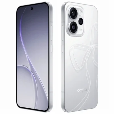 Oppo Reno 15 Pro Mini - اوبو رينو 15 برو ميني
