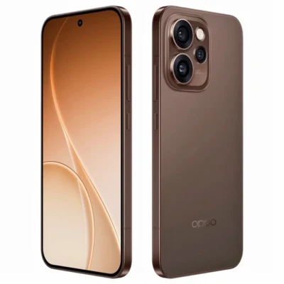 Oppo Reno 15 Pro Mini - اوبو رينو 15 برو ميني