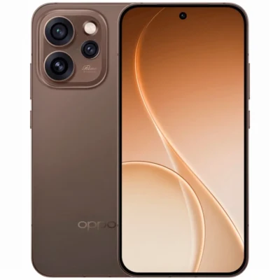 Oppo Reno 15 Pro Mini - اوبو رينو 15 برو ميني