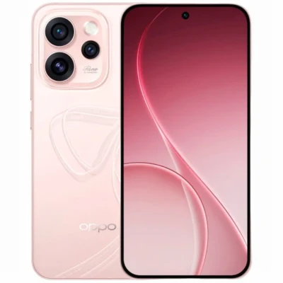 Oppo Reno 15 Pro Mini - اوبو رينو 15 برو ميني