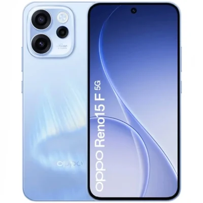 Oppo Reno 15F - اوبو رينو 15F