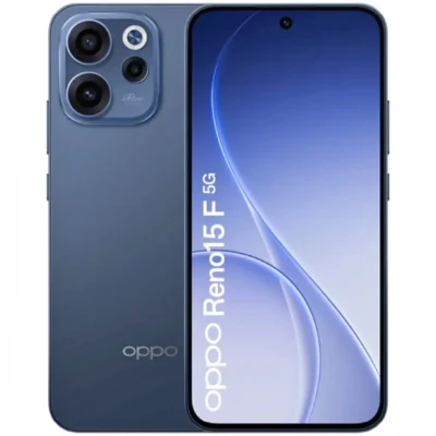 Oppo Reno 15F - اوبو رينو 15F
